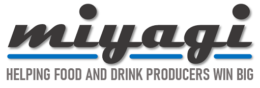 Miyagi — Helping food and drink producers win big